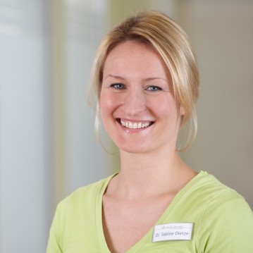 Dr. Dietze-Sauer