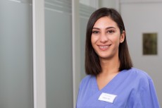 Cigdem Marankoz